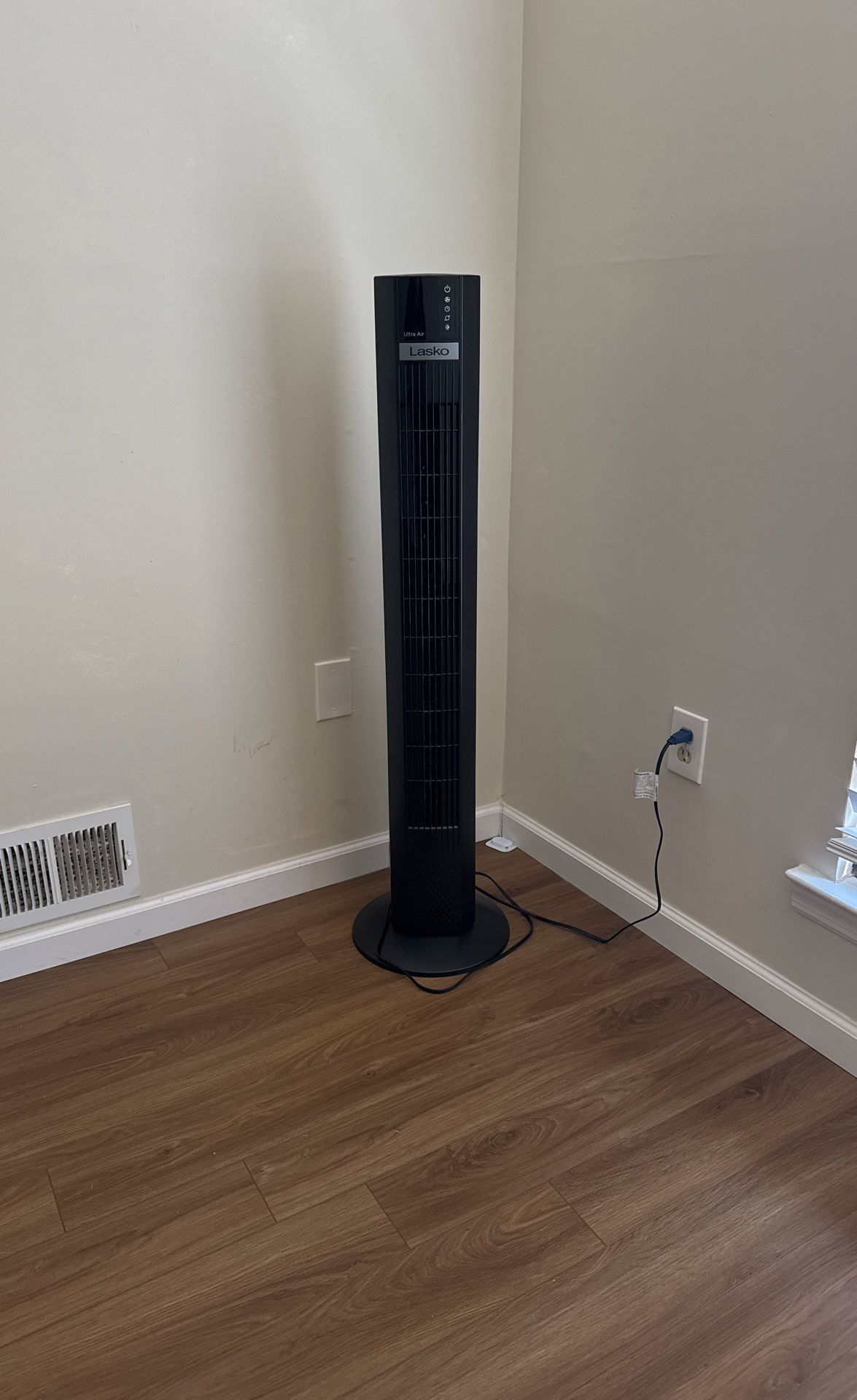 Tower Fan