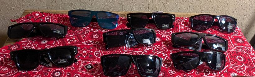 LOCS Sunglasses
