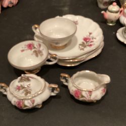 China dishes