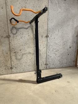 Bike Rack