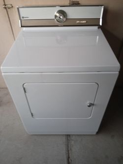 Maytag Electric Dryer 