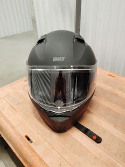 Bilt helmet