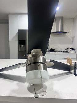 Ceiling fan