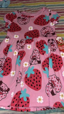 Vestido frecita