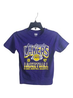 Los Angeles Lakers Shirt Size S (6/7)