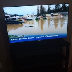 46 Inc Samsung Smart Tv With Cam