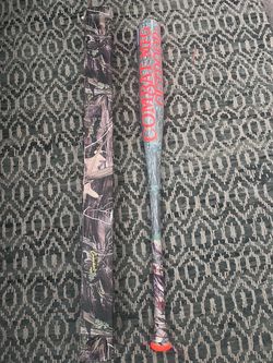 Combat Mfg. Spec A1 Outdoor (Shooters Shoot) 33/30 BBCOR baseball bat