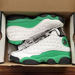 Jordan 13s