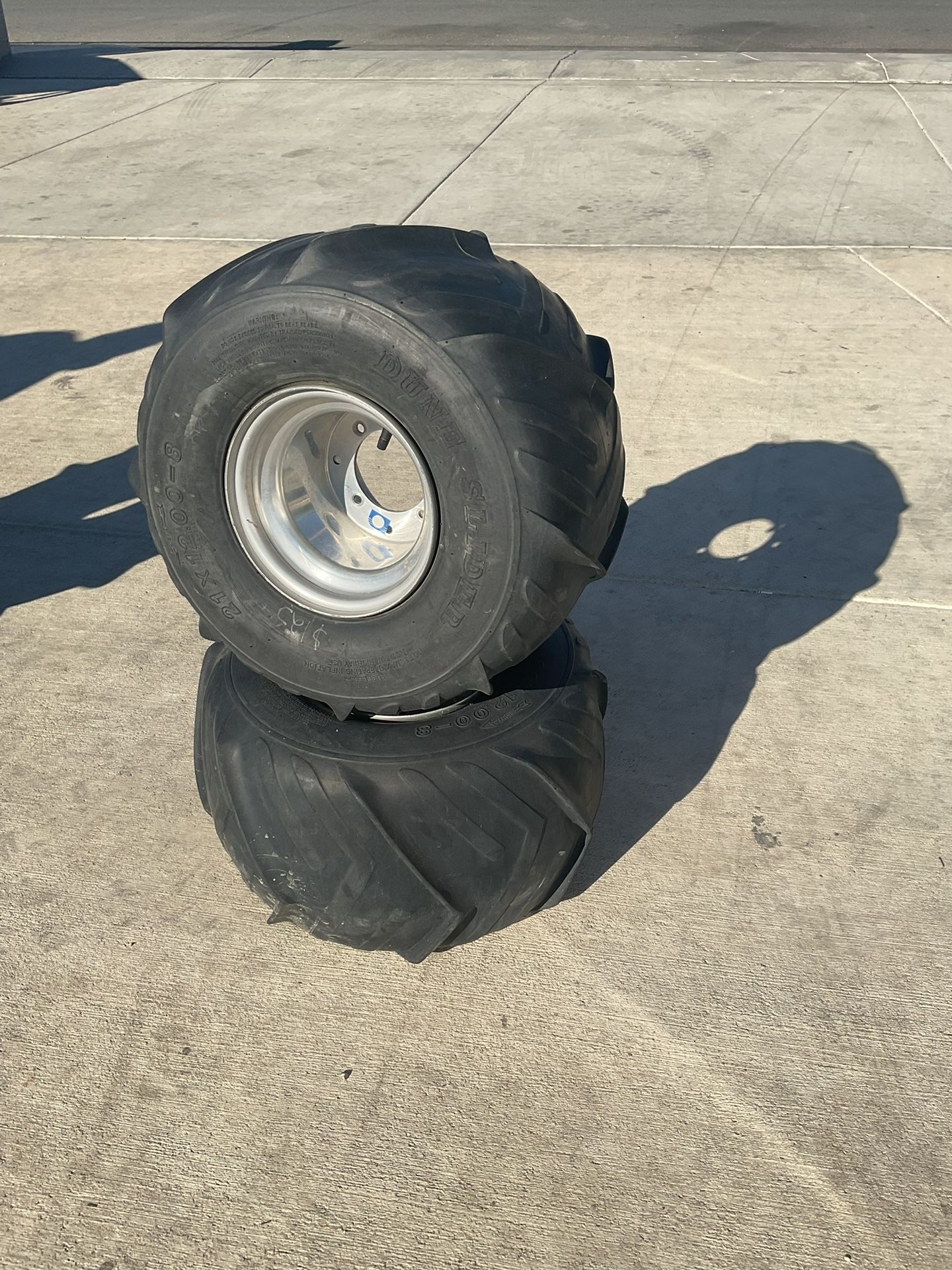 21 X 12 8 Dune Sliders Bolt Pattern 4 110 Honda Suzuki Kawasaki For 21-x-12-8-dune-sliders-bolt-pattern-4-110-honda-suzuki-kawasaki-for