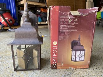 Lamp