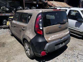 Parts for KIA SOUL 4D WAGON 1.6L 2015 - Stock # 14601