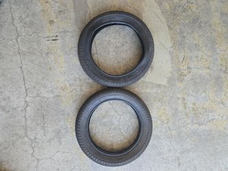2 12.5x12.5 tube bicycle