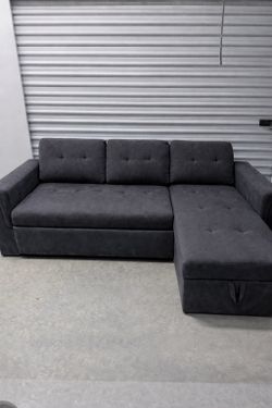 New Cozy Sofa Bed