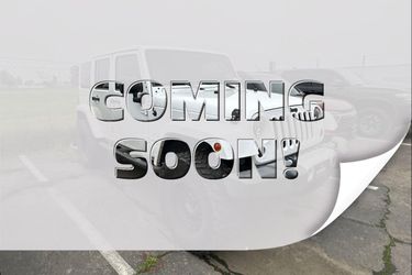 2015 Jeep Wrangler Unlimited