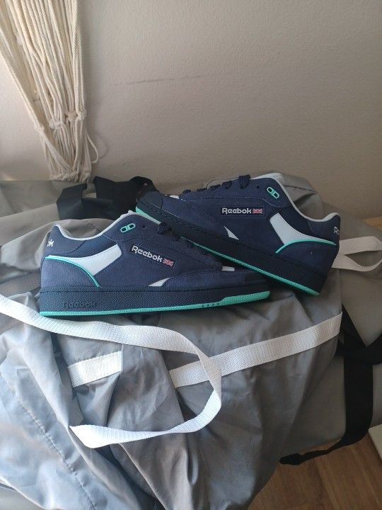 Reebok