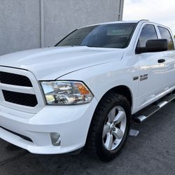 2013 Ram 1500 Express 