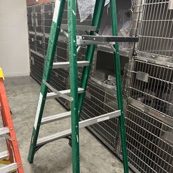 Ladders