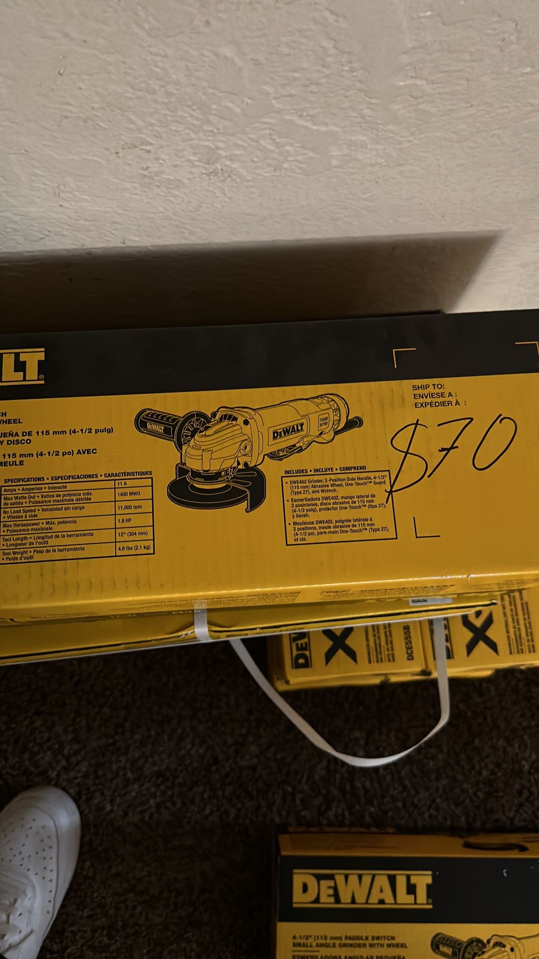 Drywall Tools