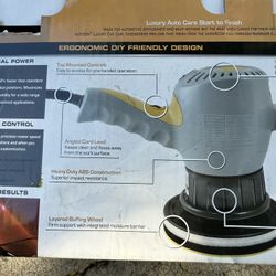 Profession Polisher