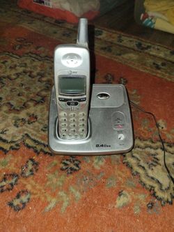 Portable Phone