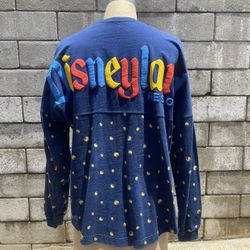 Disney Spirit Jersey- Pixar