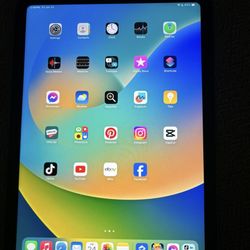 Apple iPad 10th Gen TikTok CapCut Tik Tok