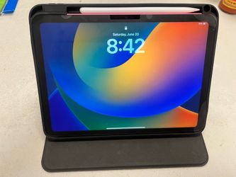 iPad 10th generation