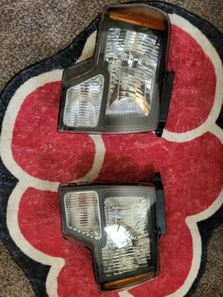 2013 tail light assembly