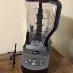 Ninja Blender, For-Smoothies, Salsa, Shakes, Slush, and-Frozen Drinks