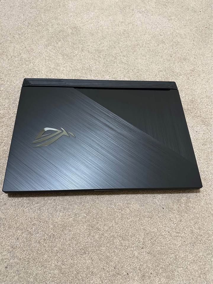 Laptop