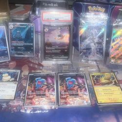 Pokemon Singles Lot