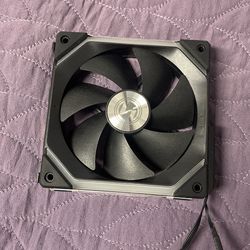 led computer fan 120mm