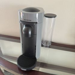 Nespresso Vertuo Machine
