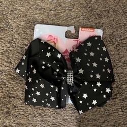 JoJo Siwa Bow 
