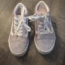 Vans Size 1 