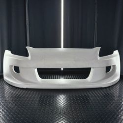Honda S2000 S2K Type A Front Bumper (ASM Style V1)
