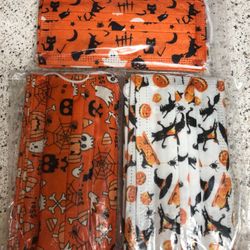 Adults Halloween 🎃 😷
