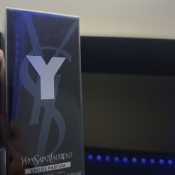 Ysl cologne