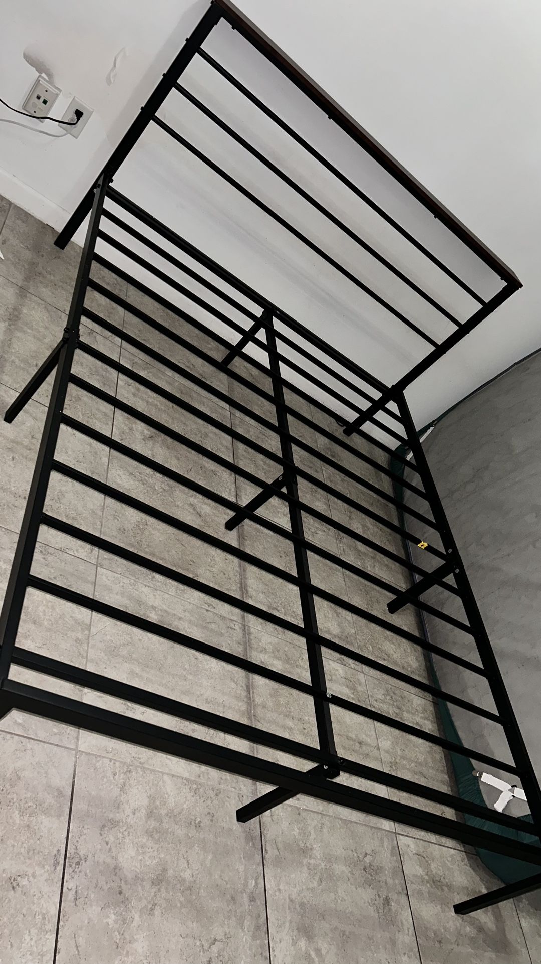 Queen Bed frame