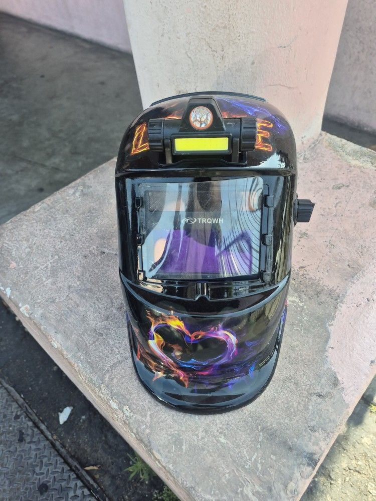 Welding Mask