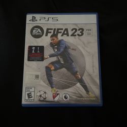 Fifa 23 Ps5