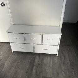 Small Dresser 