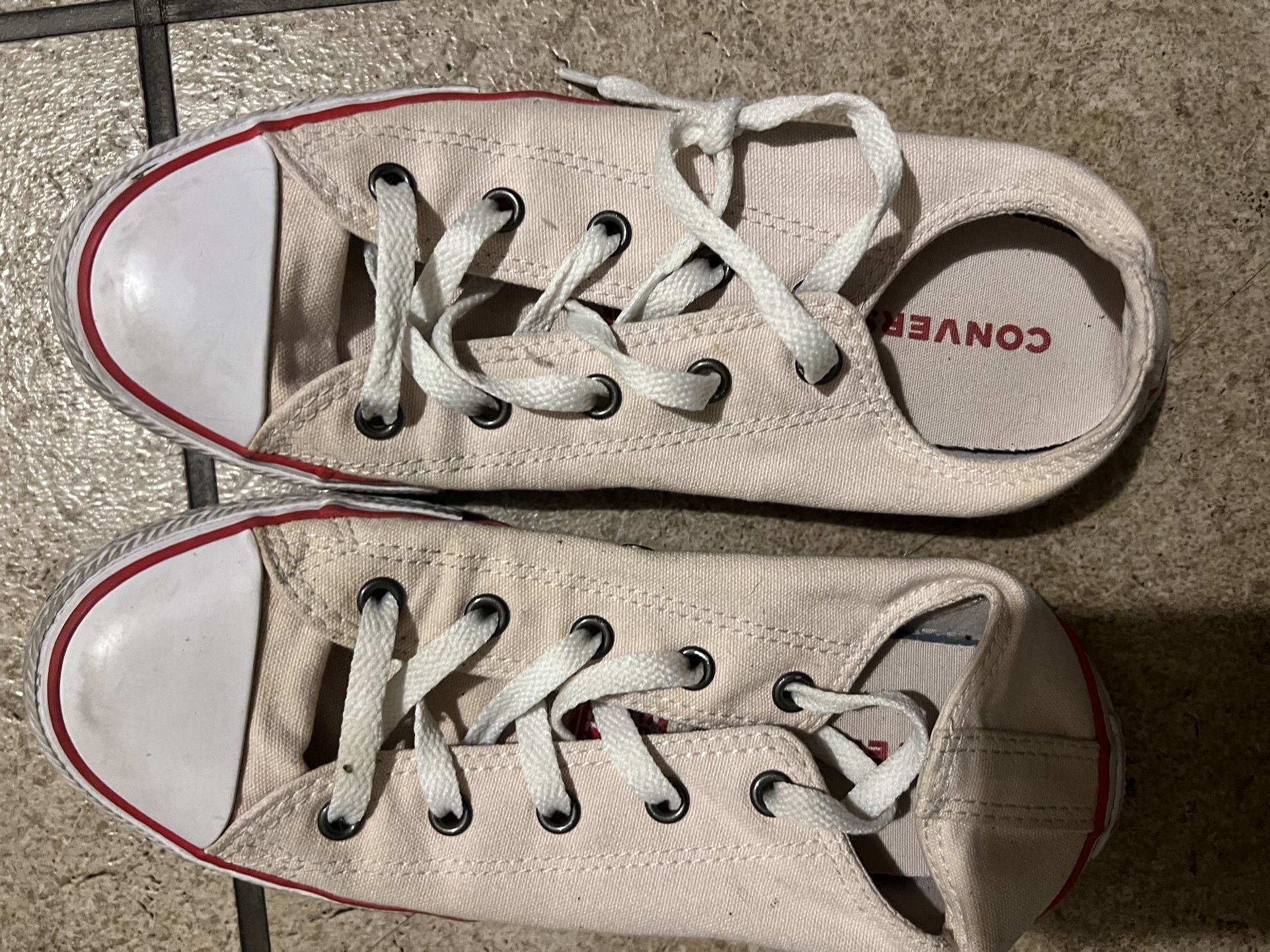 Converse