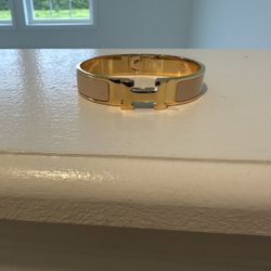 Hermes Bracelet