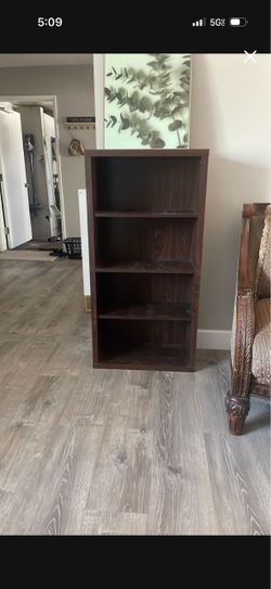 Bookshelf