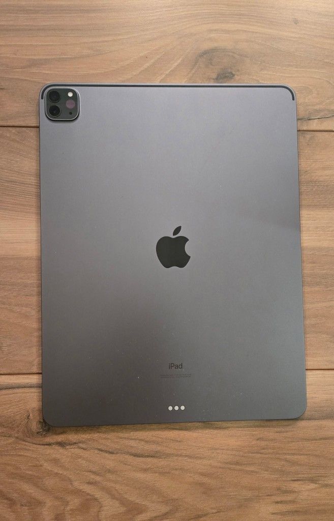 iPad Pro 4th Gen 12.9in -w/ Apple Pencil