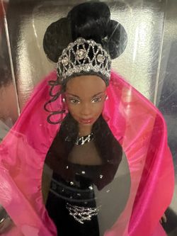 Barbie Special Edition