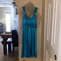 Large women’s Dress