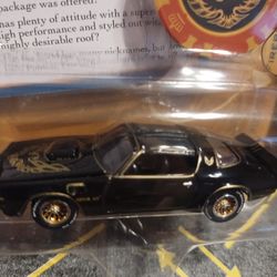 Johnny Lightning 1:64