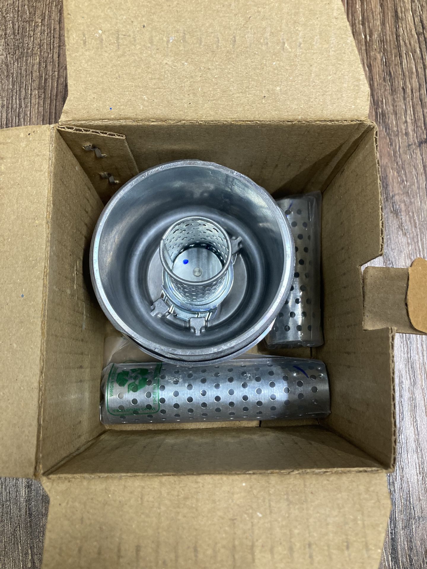 Toyota Oil Filter And Housing